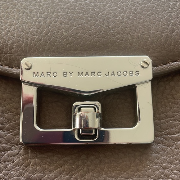 Marc by Marc Jacobs crossbody bag - Picture 7 of 9